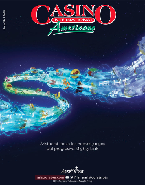 Casino International Americano