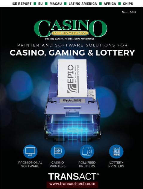 Casino International